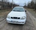 Белый Дэу Сенс, объемом двигателя 1.5 л и пробегом 200 тыс. км за 1100 $, фото 8 на Automoto.ua