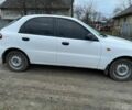 Белый Дэу Сенс, объемом двигателя 1.5 л и пробегом 200 тыс. км за 1100 $, фото 1 на Automoto.ua