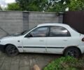 Белый Дэу Сенс, объемом двигателя 1.5 л и пробегом 300 тыс. км за 550 $, фото 1 на Automoto.ua