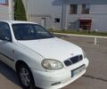 Дэу Сенс 1998 в Харькове на Automoto.ua Белый Дэу Сенс, объемом двигателя 1.5 л и пробегом 400 тыс. км за 2000 $, фото 1 на Automoto.ua