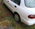 Белый Дэу Сенс, объемом двигателя 1.5 л и пробегом 200 тыс. км за 900 $, фото 3 на Automoto.ua