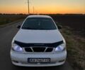 Белый Дэу Сенс, объемом двигателя 1.5 л и пробегом 280 тыс. км за 1100 $, фото 1 на Automoto.ua