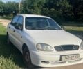 Білий Деу Сенс, об'ємом двигуна 1.3 л та пробігом 1 тис. км за 649 $, фото 1 на Automoto.ua