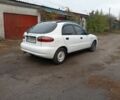 Білий Деу Сенс, об'ємом двигуна 1.5 л та пробігом 223 тис. км за 1201 $, фото 2 на Automoto.ua