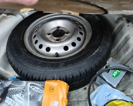 Белый Дэу Сенс, объемом двигателя 1 л и пробегом 249 тыс. км за 1500 $, фото 15 на Automoto.ua