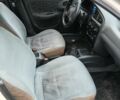Белый Дэу Сенс, объемом двигателя 1 л и пробегом 249 тыс. км за 1500 $, фото 5 на Automoto.ua