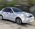 Білий Деу Сенс, об'ємом двигуна 1.5 л та пробігом 650 тис. км за 1054 $, фото 1 на Automoto.ua