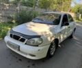 Білий Деу Сенс, об'ємом двигуна 1.3 л та пробігом 135 тис. км за 648 $, фото 1 на Automoto.ua