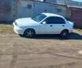 Белый Дэу Сенс, объемом двигателя 1 л и пробегом 160 тыс. км за 900 $, фото 1 на Automoto.ua