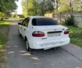 Білий Деу Сенс, об'ємом двигуна 1.3 л та пробігом 135 тис. км за 648 $, фото 3 на Automoto.ua