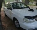Білий Деу Сенс, об'ємом двигуна 1.5 л та пробігом 2 тис. км за 1647 $, фото 1 на Automoto.ua
