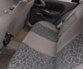 Белый Дэу Сенс, объемом двигателя 1.3 л и пробегом 210 тыс. км за 800 $, фото 5 на Automoto.ua