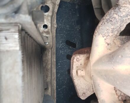 Білий Деу Сенс, об'ємом двигуна 1.5 л та пробігом 100 тис. км за 1424 $, фото 6 на Automoto.ua