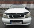 Білий Деу Сенс, об'ємом двигуна 1.3 л та пробігом 300 тис. км за 749 $, фото 1 на Automoto.ua
