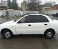 Білий Деу Сенс, об'ємом двигуна 1.3 л та пробігом 300 тис. км за 749 $, фото 2 на Automoto.ua