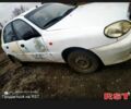 Белый Дэу Сенс, объемом двигателя 1.5 л и пробегом 3 тыс. км за 1300 $, фото 1 на Automoto.ua