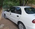 Білий Деу Сенс, об'ємом двигуна 1.5 л та пробігом 2 тис. км за 1647 $, фото 4 на Automoto.ua
