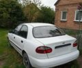 Белый Дэу Сенс, объемом двигателя 1.3 л и пробегом 210 тыс. км за 800 $, фото 1 на Automoto.ua