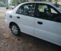 Білий Деу Сенс, об'ємом двигуна 1.5 л та пробігом 2 тис. км за 1647 $, фото 2 на Automoto.ua