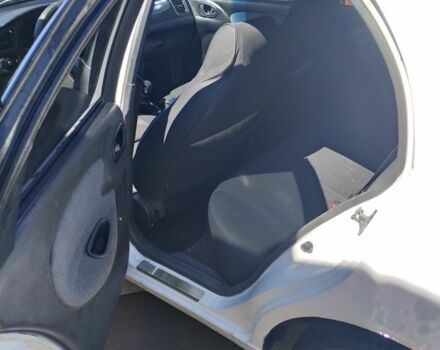 Білий Деу Сенс, об'ємом двигуна 0 л та пробігом 357 тис. км за 1019 $, фото 5 на Automoto.ua