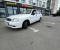 Белый Дэу Сенс, объемом двигателя 1.3 л и пробегом 114 тыс. км за 900 $, фото 1 на Automoto.ua