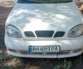 Білий Деу Сенс, об'ємом двигуна 1.5 л та пробігом 400 тис. км за 1200 $, фото 1 на Automoto.ua