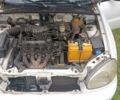 Деу Сенс 2006 у Запоріжжя на Automoto.ua Білий Деу Сенс, об'ємом двигуна 1.5 л та пробігом 230 тис. км за 1700 $, фото 3 на Automoto.ua