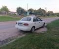 Білий Деу Сенс, об'ємом двигуна 1.3 л та пробігом 270 тис. км за 1200 $, фото 11 на Automoto.ua