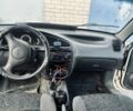 Белый Дэу Сенс, объемом двигателя 1.3 л и пробегом 100 тыс. км за 1200 $, фото 3 на Automoto.ua