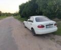 Білий Деу Сенс, об'ємом двигуна 1.3 л та пробігом 270 тис. км за 1200 $, фото 13 на Automoto.ua