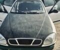 Белый Дэу Сенс, объемом двигателя 1.3 л и пробегом 100 тыс. км за 1200 $, фото 1 на Automoto.ua