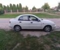 Білий Деу Сенс, об'ємом двигуна 1.3 л та пробігом 270 тис. км за 1200 $, фото 10 на Automoto.ua