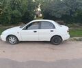 Білий Деу Сенс, об'ємом двигуна 1.3 л та пробігом 270 тис. км за 1200 $, фото 8 на Automoto.ua