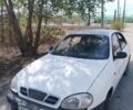 Білий Деу Сенс, об'ємом двигуна 1.5 л та пробігом 140 тис. км за 1122 $, фото 1 на Automoto.ua