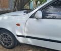 Білий Деу Сенс, об'ємом двигуна 1.3 л та пробігом 220 тис. км за 1234 $, фото 6 на Automoto.ua