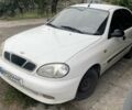 Белый Дэу Сенс, объемом двигателя 1.5 л и пробегом 150 тыс. км за 2008 $, фото 1 на Automoto.ua