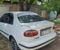 Білий Деу Сенс, об'ємом двигуна 1.3 л та пробігом 220 тис. км за 1234 $, фото 5 на Automoto.ua
