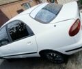 Білий Деу Сенс, об'ємом двигуна 1.3 л та пробігом 45 тис. км за 1197 $, фото 2 на Automoto.ua