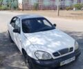 Білий Деу Сенс, об'ємом двигуна 1.5 л та пробігом 140 тис. км за 1122 $, фото 1 на Automoto.ua