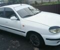 Білий Деу Сенс, об'ємом двигуна 1.3 л та пробігом 45 тис. км за 1197 $, фото 1 на Automoto.ua