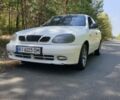 Белый Дэу Сенс, объемом двигателя 1.5 л и пробегом 3 тыс. км за 2000 $, фото 3 на Automoto.ua