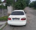 Белый Дэу Сенс, объемом двигателя 1.4 л и пробегом 150 тыс. км за 2000 $, фото 9 на Automoto.ua