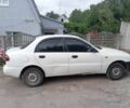 Белый Дэу Сенс, объемом двигателя 1.4 л и пробегом 150 тыс. км за 2000 $, фото 7 на Automoto.ua