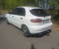 Белый Дэу Сенс, объемом двигателя 1.5 л и пробегом 3 тыс. км за 2000 $, фото 1 на Automoto.ua