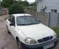 Белый Дэу Сенс, объемом двигателя 1.4 л и пробегом 150 тыс. км за 2000 $, фото 6 на Automoto.ua