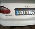 Білий Деу Сенс, об'ємом двигуна 1.4 л та пробігом 200 тис. км за 1901 $, фото 3 на Automoto.ua