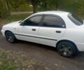 Белый Дэу Сенс, объемом двигателя 1.3 л и пробегом 94 тыс. км за 2700 $, фото 1 на Automoto.ua