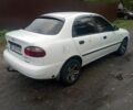 Белый Дэу Сенс, объемом двигателя 1.3 л и пробегом 94 тыс. км за 2700 $, фото 4 на Automoto.ua