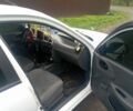 Белый Дэу Сенс, объемом двигателя 1.3 л и пробегом 94 тыс. км за 2700 $, фото 5 на Automoto.ua