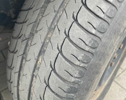 Білий Деу Сенс, об'ємом двигуна 1.6 л та пробігом 240 тис. км за 1399 $, фото 4 на Automoto.ua